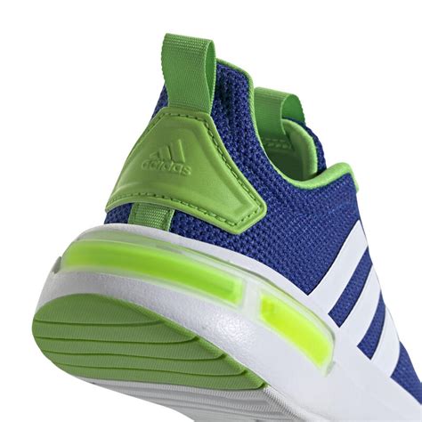 adidas Kinder Sportschuhe Racer TR23 